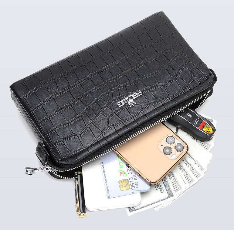 Ví cầm tay FSD CT91 15 Ví cầm tay FSD CT91