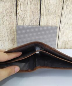 Ví da bò thương hiệu Cefiro cao cấp VDD75