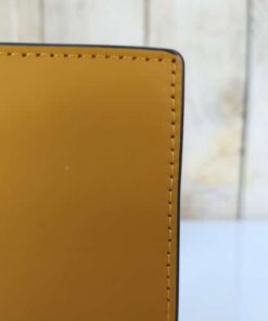 Ví da nam bằng da bò, lịch lãm VDD61