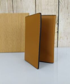 Ví da nam bằng da bò, lịch lãm VDD61