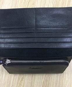 Ví dài Bag da thật VOC15