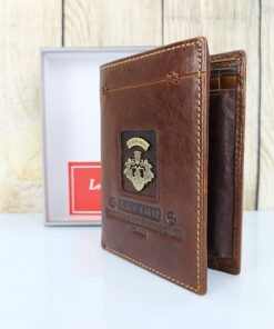 Ví gấp Cefiro sành điệu DN27