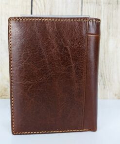 Ví gấp Cefiro sành điệu DN27