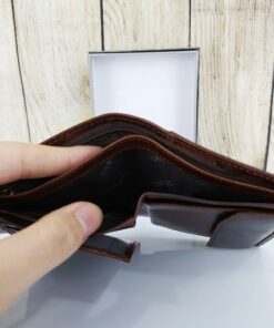 Ví gấp Cefiro sành điệu DN27