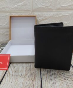 Ví nam da bò dáng đứng VDD15