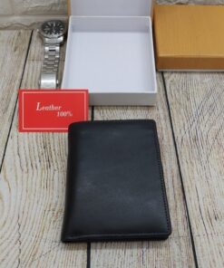 Ví nam da bò dáng đứng VDD15