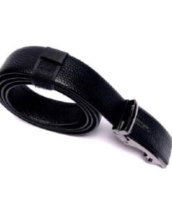 Dây lưng nam da bò xịn VOX03