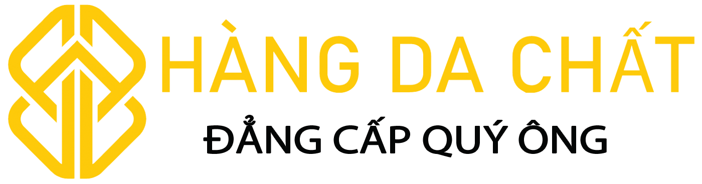 Đồ da Hàng Da Chất